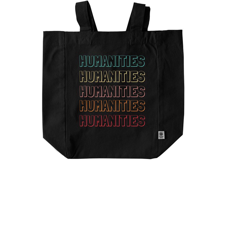 Humanities Tote