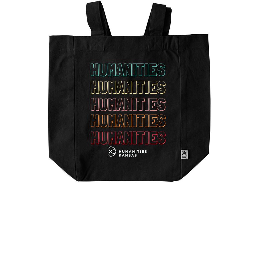 Humanities Tote HK Logo