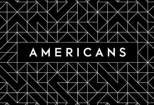 Americans Logo