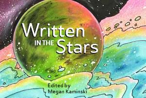 Cover of Written in the Stars