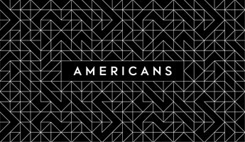 Americans Logo