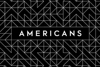 Americans logo