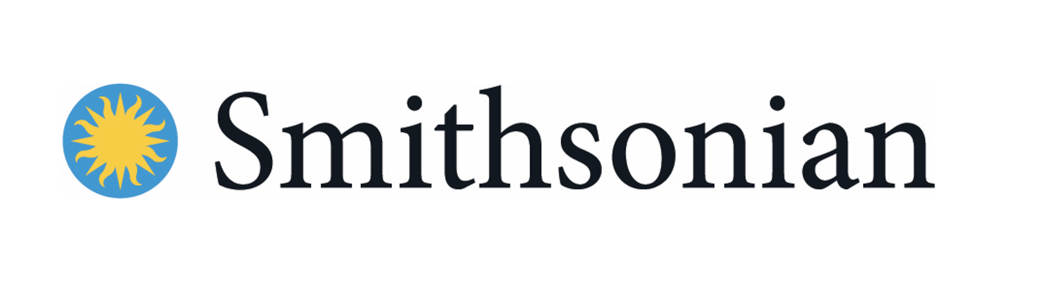 Smithsonian logo